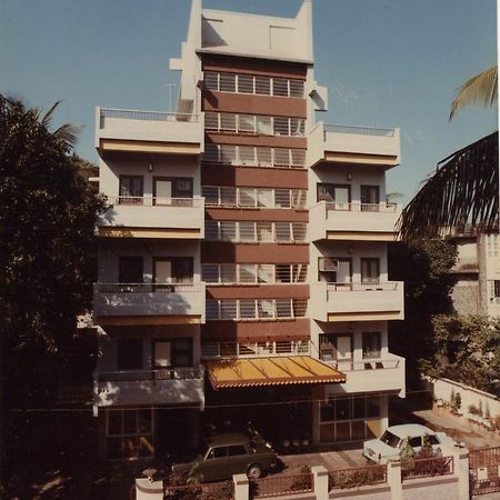 Hotel Swaroop Pune Exterior foto
