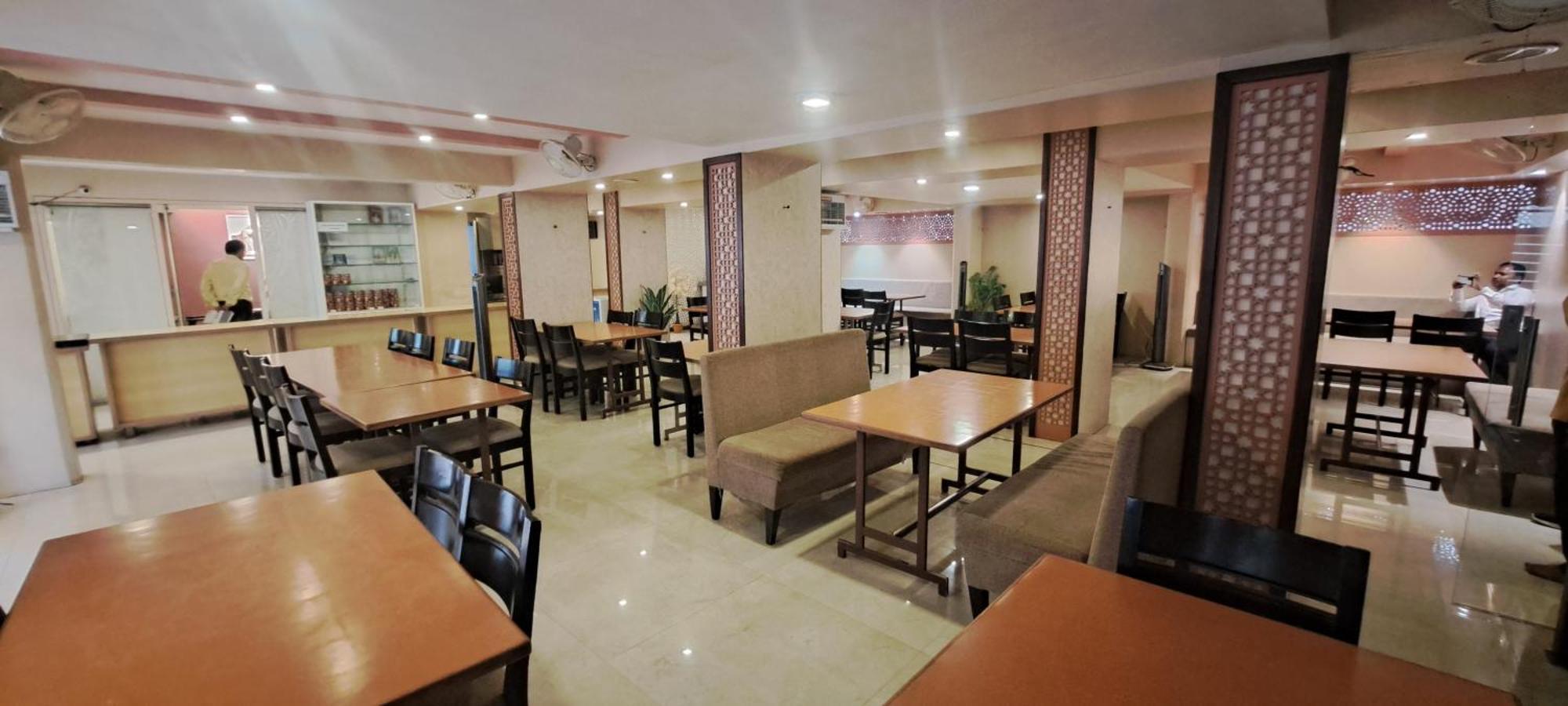 Hotel Swaroop Pune Exterior foto