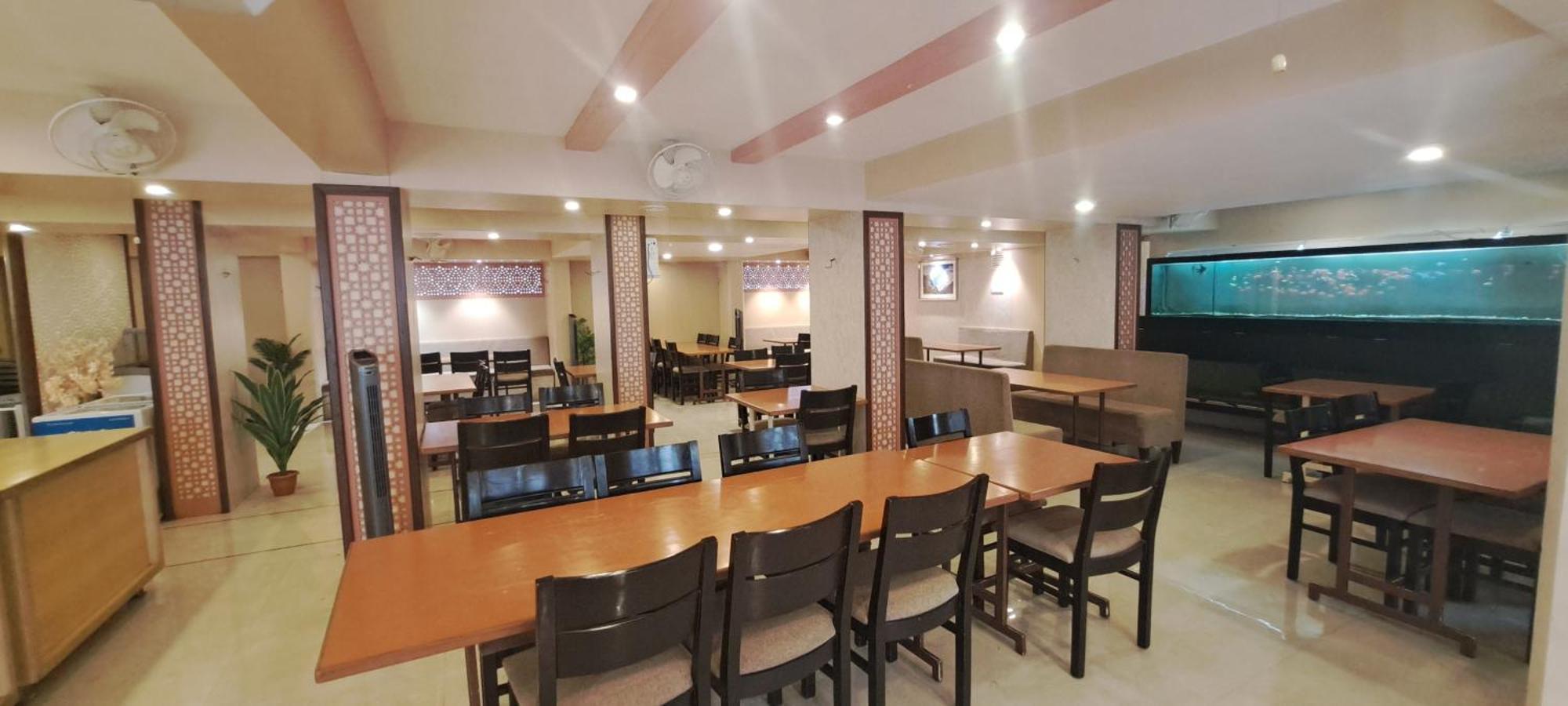 Hotel Swaroop Pune Exterior foto