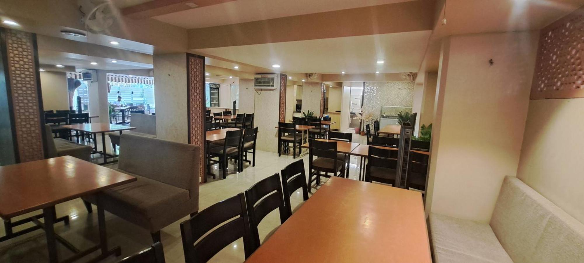 Hotel Swaroop Pune Exterior foto