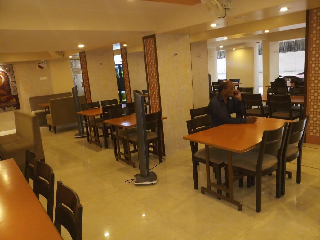 Hotel Swaroop Pune Exterior foto