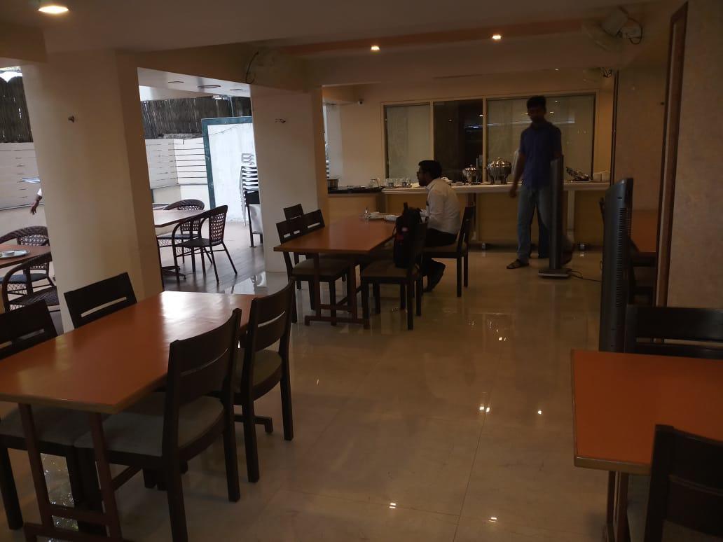 Hotel Swaroop Pune Exterior foto